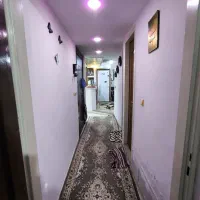 هفتاد متری دو خوابه طبقه دو از دو واحدی|فروش آپارتمان|سبزوار, قائم|دیوار