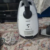 جاروبرقی سامسونگ اصل
