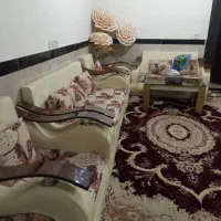 مبل راحتی ۷نفره