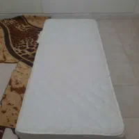 تشک رویال بدون زدگی