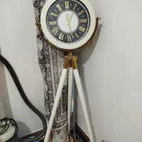 ساعت ایستاده نو