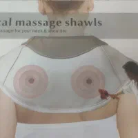 ماساژور(کادویی مناسب روز مرد)