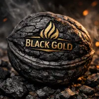 کربن پوست گردو