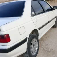 پژوپارس مدل 401|خودرو سواری و وانت|ایلام, |دیوار