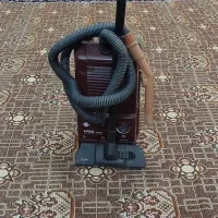 جاروبرقی پارس خزر
