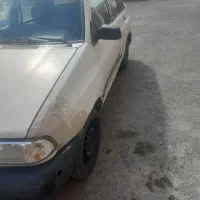 پراید 84 بنزینی|خودرو سواری و وانت|فولادشهر, B2|دیوار