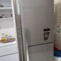 یخچال فریزر دوو