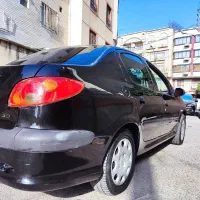 206sd مدل ۹۳|خودرو سواری و وانت|تهران, شمیران‌نو|دیوار