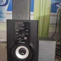 اسپیکر کامپیوتر