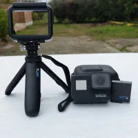 سه پایه رومیزی اورجینال دوربین گوپرو GoPro