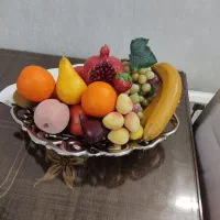 میوه تزیینی خارجی اصل