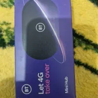 مودم جیبی BT