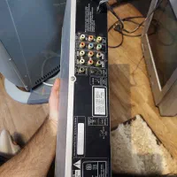 وسایل خانه، تلویزیون دستگاه سی‌دی‌، هیتر|تلویزیون و پروژکتور|شیراز, شهرک سراج‎|دیوار