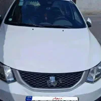 ساینا s ۴۰۲ سالم بیرنگ معاوضه با پراید وانت