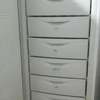 یخچال فریزرامرسان|یخچال و فریزر|همدان, |دیوار