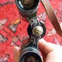 دوربین شکاری آلمانی|کوهنوردی و کمپینگ|تهران, خاوران|دیوار