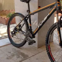 دوچرخه فلش26|دوچرخه، اسکیت، اسکوتر|کرمانشاه, |دیوار