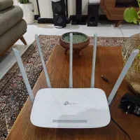 روتر archer 60c tp-link|مودم و تجهیزات شبکه|تهران, پردیسان|دیوار