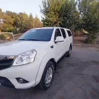 وانت فوتون تونلند مدل ۹۵ بنزینی