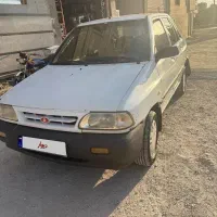 پراید مدل ۸۹