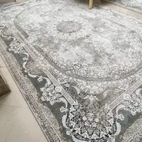 دو تخته فرش ۶ متری