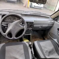 پراید 88شاسی پلمپ.|خودرو سواری و وانت|بروجرد, |دیوار