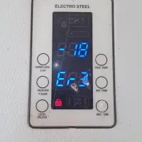 تعمیرات انواع کولر و یخچال و لباسشویی نصب وسرویس