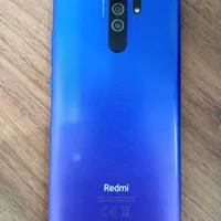 redmi 9 تمیز و سالم|موبایل|تهران, سعادت‌آباد|دیوار