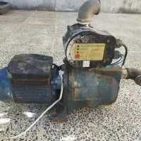 پمپ تک اسب موشکی|ابزارآلات|مرودشت, ابوذر جنوبی|دیوار