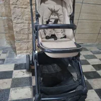 فروش کالسکه و کریر