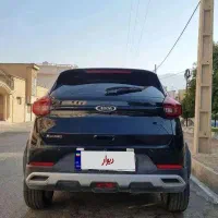 ایکس ۲۲ پرو دنده‌ای ۱۴۰۳ (هنوز موجوده)|خودرو سواری و وانت|کازرون, |دیوار