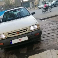 صبا مدل ۸۴ تمام رنگ|خودرو سواری و وانت|نیشابور, امام خمینی|دیوار