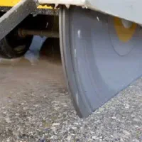 کاتر برش آسفالت و بتن...