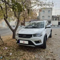 MVMX22 مدل 97|خودرو سواری و وانت|ارومیه, |دیوار