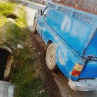 نیسان تناژ بالا|خودرو سواری و وانت|کردکوی, |دیوار