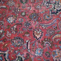 فرش ۱۲متری دستباف|فرش|مراغه, |دیوار