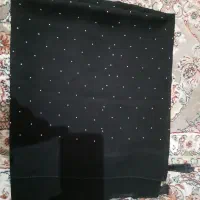 شال نگین دار نونو