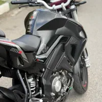 موتور کم کارکرد|موتورسیکلت|رشت, چمارسرا|دیوار