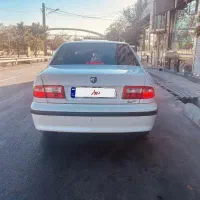 سمند xu7 مدل۱۴۰۰ داشبورد جدید( سوناتای )|خودرو سواری و وانت|قرچک, شهرک گلها|دیوار
