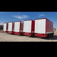 باربری دانش بار خراسان حمل بار و اثاثیه منزل|خدمات حمل و نقل|مشهد, سرافرازان|دیوار