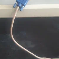 مانیتور|قطعات و لوازم جانبی رایانه|برخوار, |دیوار