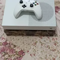 ایکس باکس وان اس