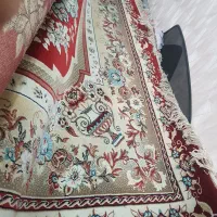 فر ش ۹ متری