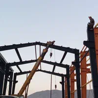 اجاره جرثقیل 7تن کرج و حومه مجهز به سبد بالابر|خدمات حمل و نقل|کرج, کمال‌شهر|دیوار