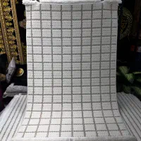 فرش مراکشی پینترسی زمینه کرم شیری|فرش|تهران, عبدل‌آباد|دیوار