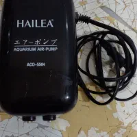 پمپ هوادولول|ماهی|مشکین‌دشت, |دیوار