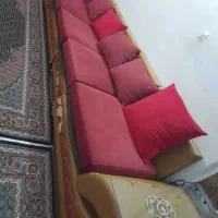 مبل ال|مبلمان خانگی و میز عسلی|اردبیل, |دیوار