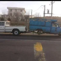 یدک کش|خدمات حمل و نقل|اهر, |دیوار