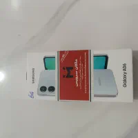 گوشی نو آکبند