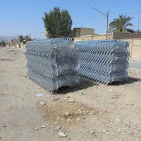 تولیدی نرده حفاظ